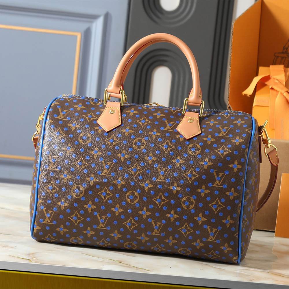LV Speedy Soft 30(HIGH-END GRADE)