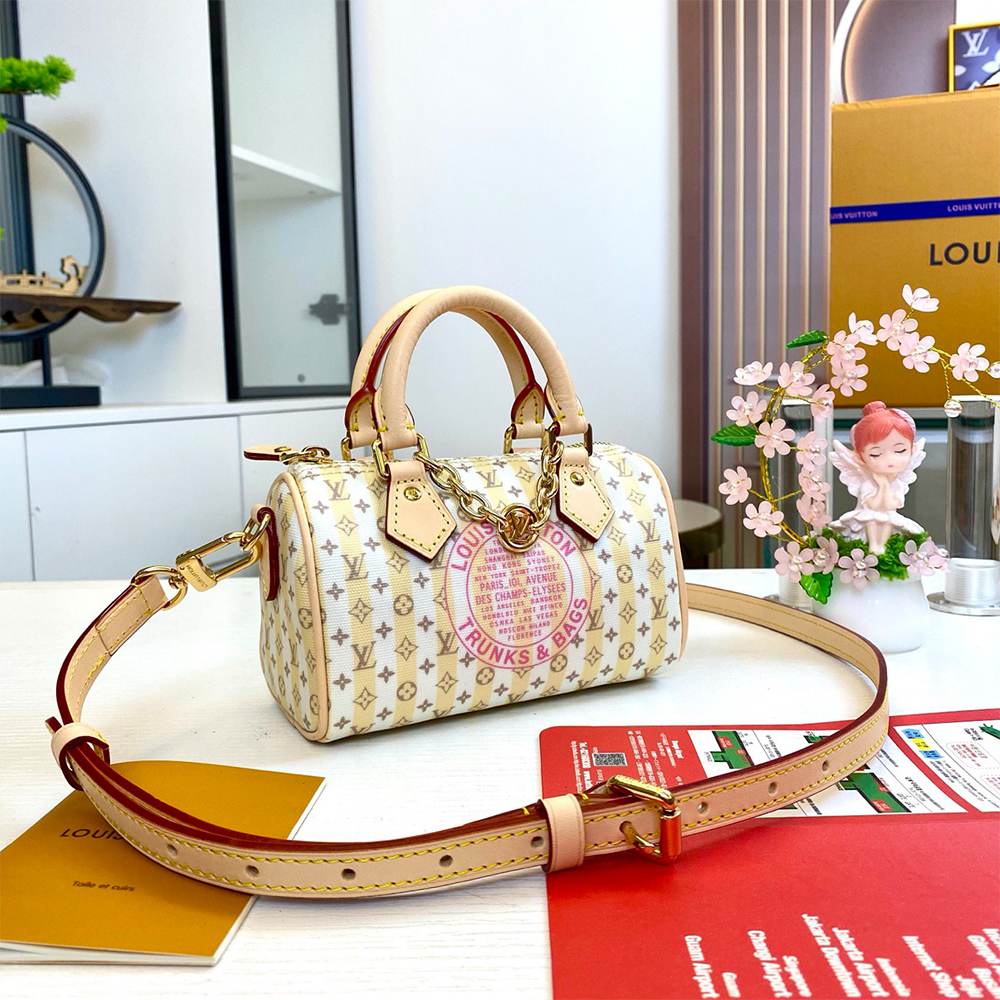 LV Nano Speedy