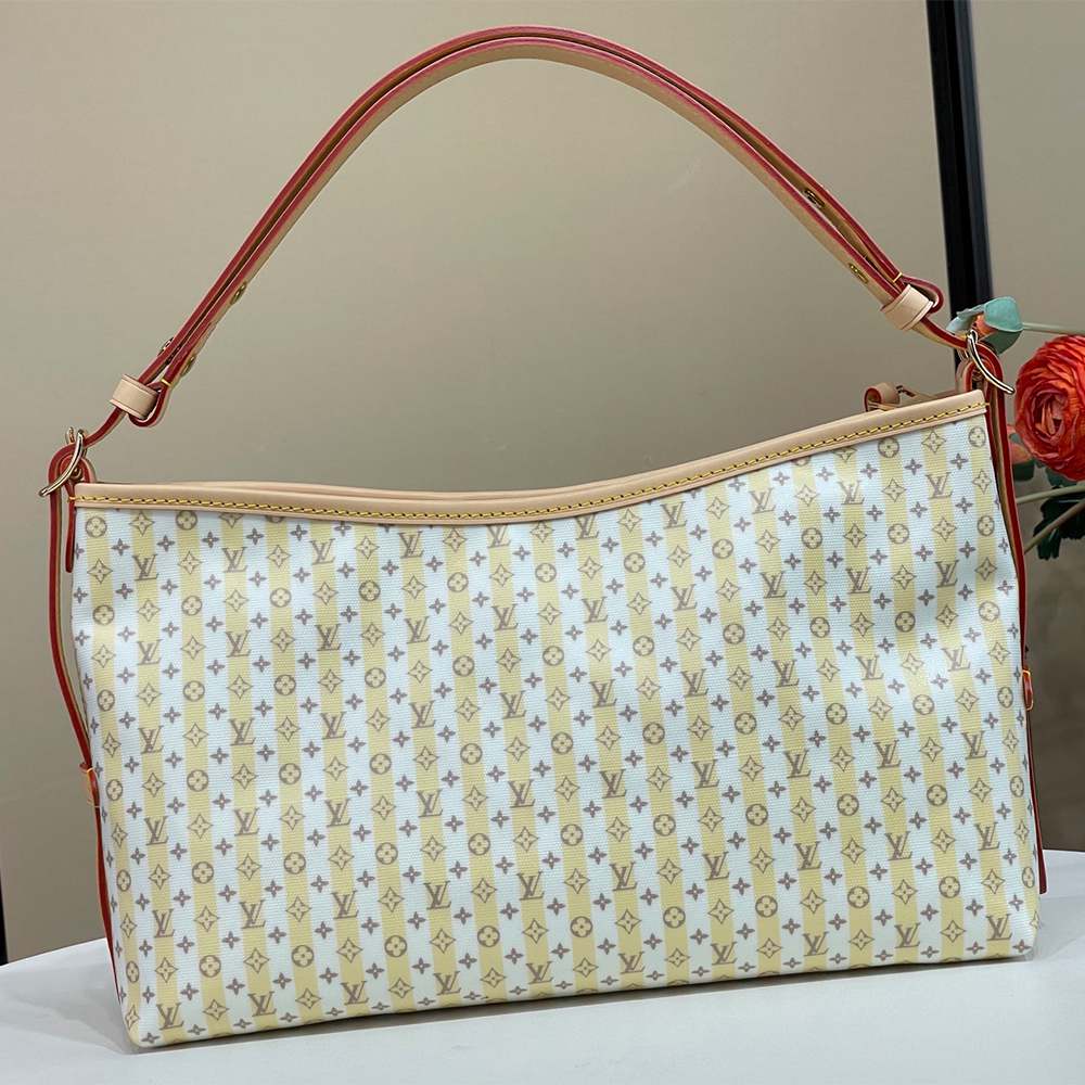 LV Carryall East West(HIGH-END GRADE)