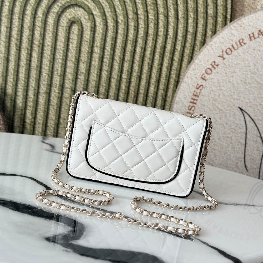 Ch**el Wallet on Chain(HIGH-END GRADE)