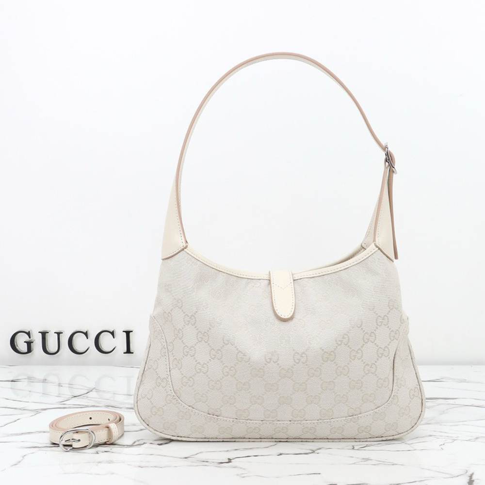 Gvc*1 Jackie 1961 medium shoulder bag(HIGH-END GRADE)
