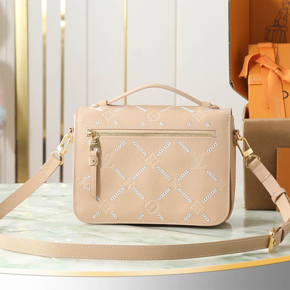 LV Pochette Métis MM(HIGH-END GRADE)