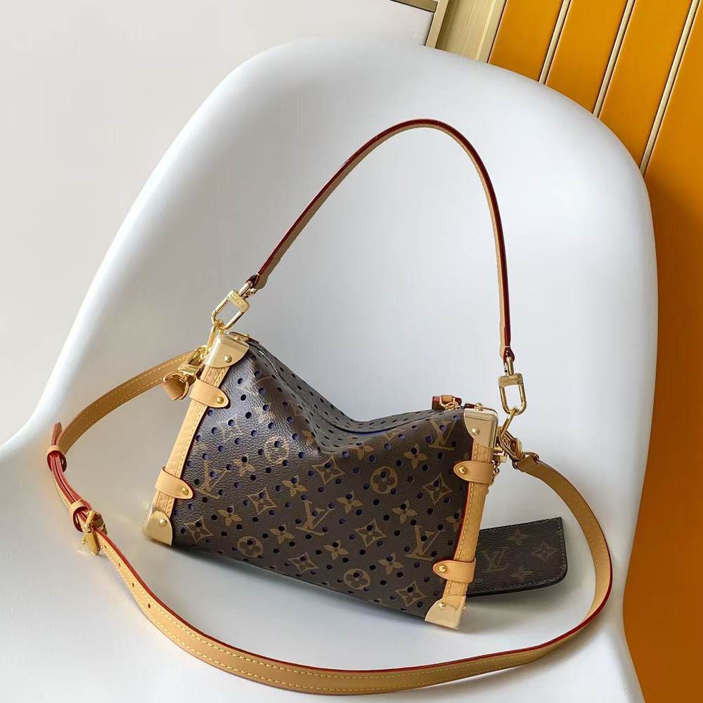 LV Side Trunk MM