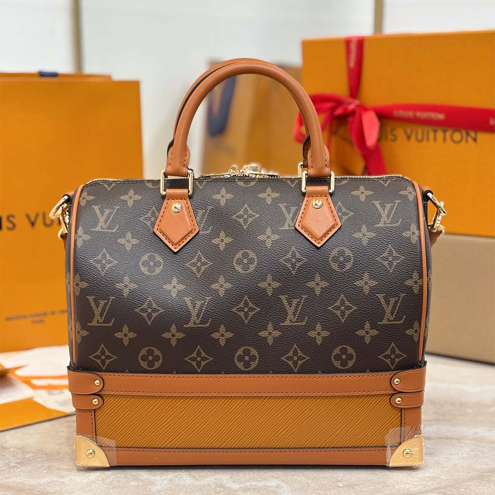 LV Speedy 30(HIGH-END GRADE)