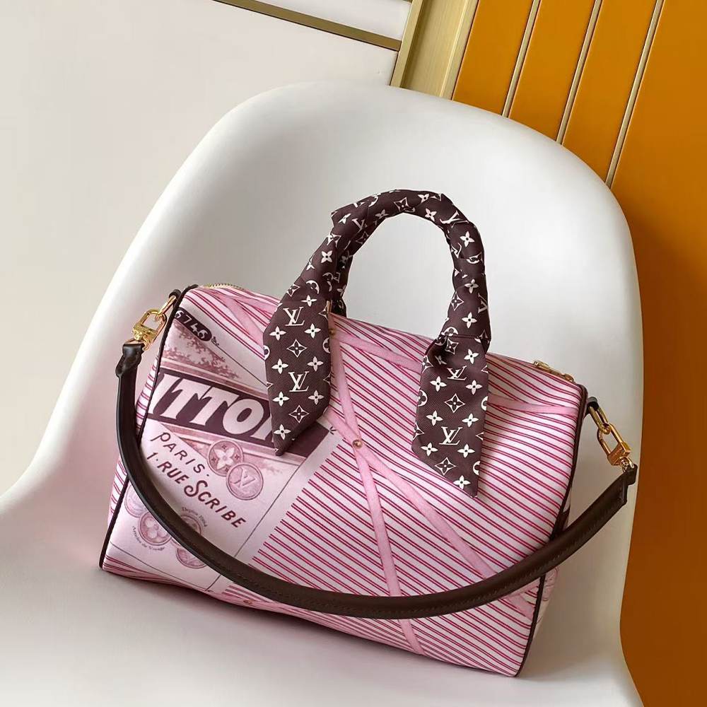 LV Speedy Soft 30(HIGH-END GRADE)