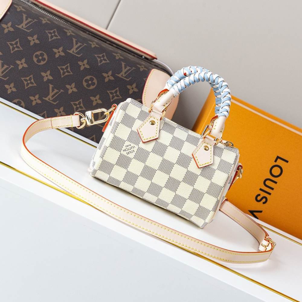 LV Nano Speedy