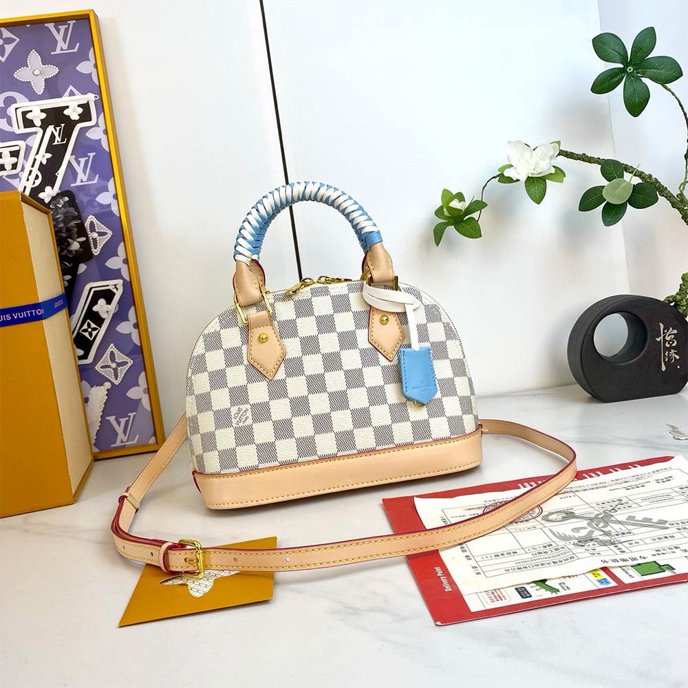 LV Alma BB(HIGH-END GRADE)