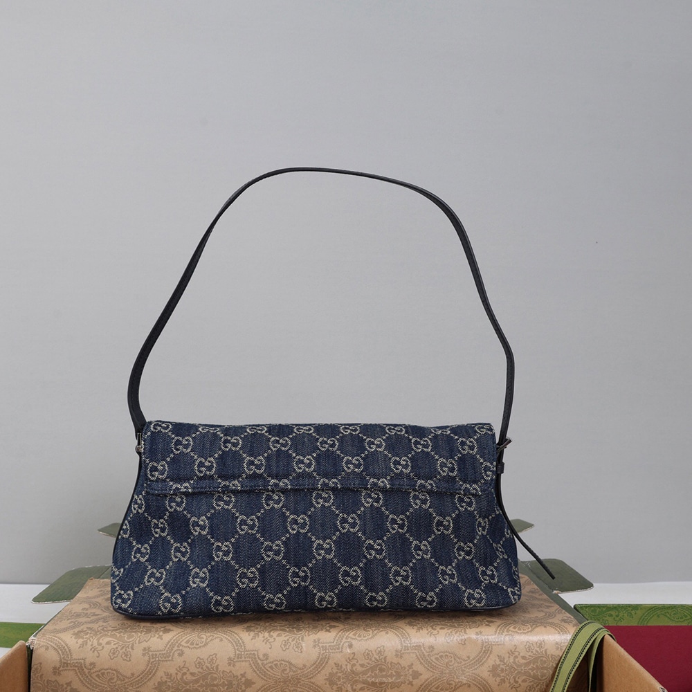 Gvc*1 Madison medium shoulder bag(HIGH-END GRADE)