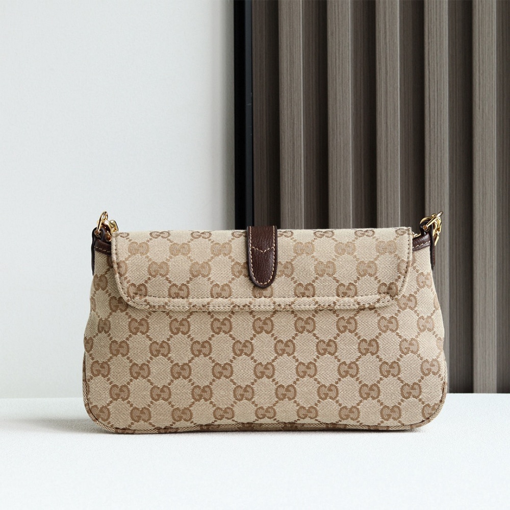 Gvc*1 Aperitivo medium shoulder bag(HIGH-END GRADE)