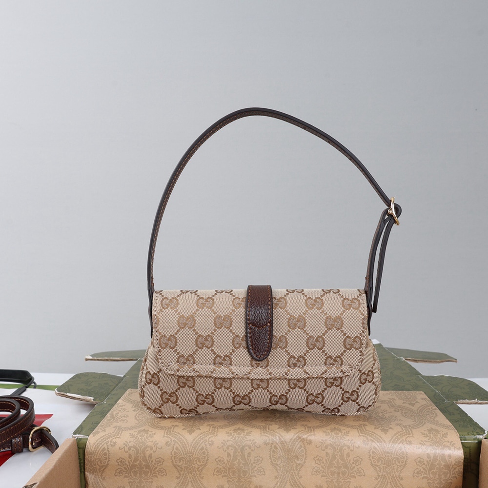 Gvc*1 Jackie small shoulder bag
