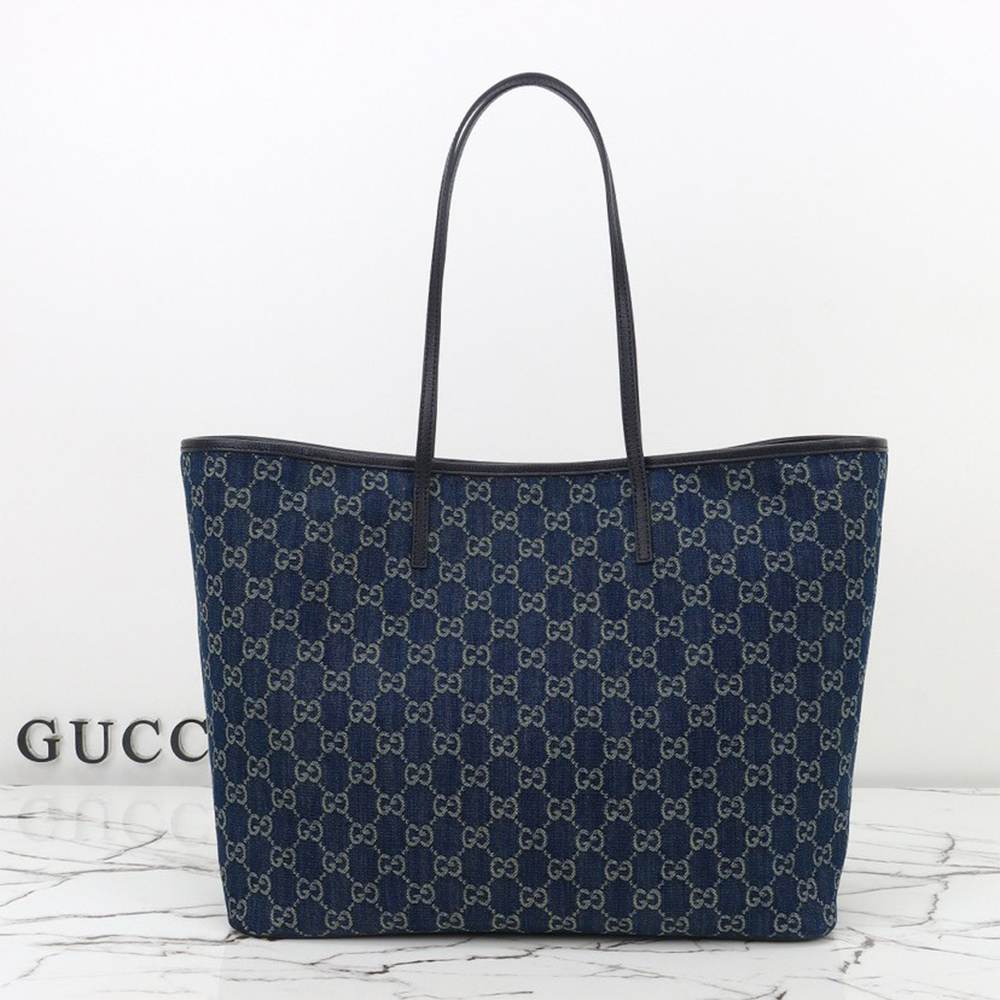 Gvc*1 Tribeca large tote bag
