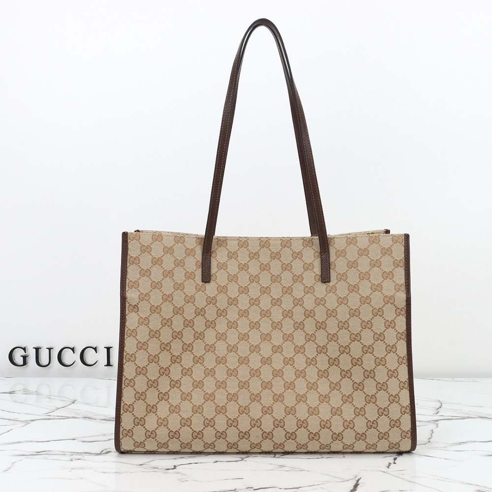 Gvc*1 Londra large tote bag