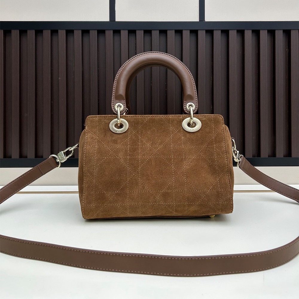 D10r Small D10r Granville Bag