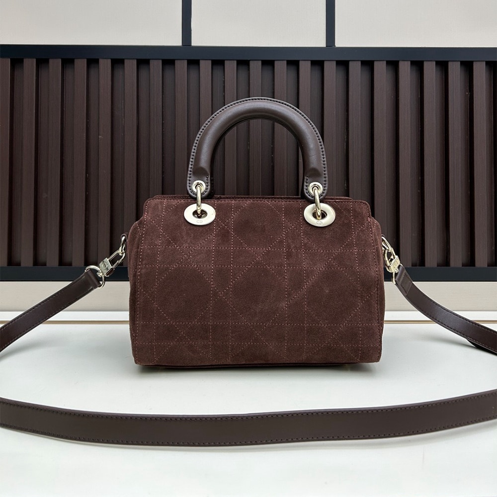 D10r Small D10r Granville Bag