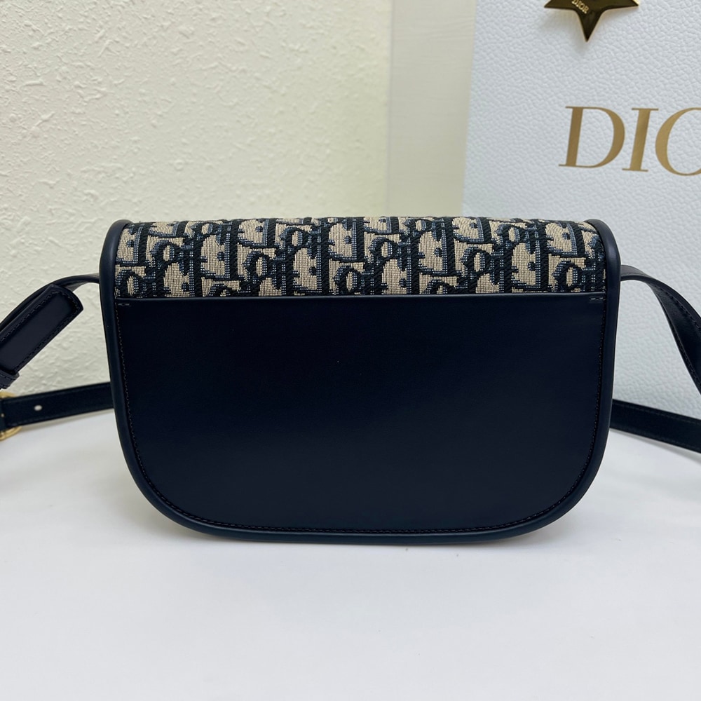 D10r Medium D10r Medaillon Flap Bag(HIGH-END GRADE)