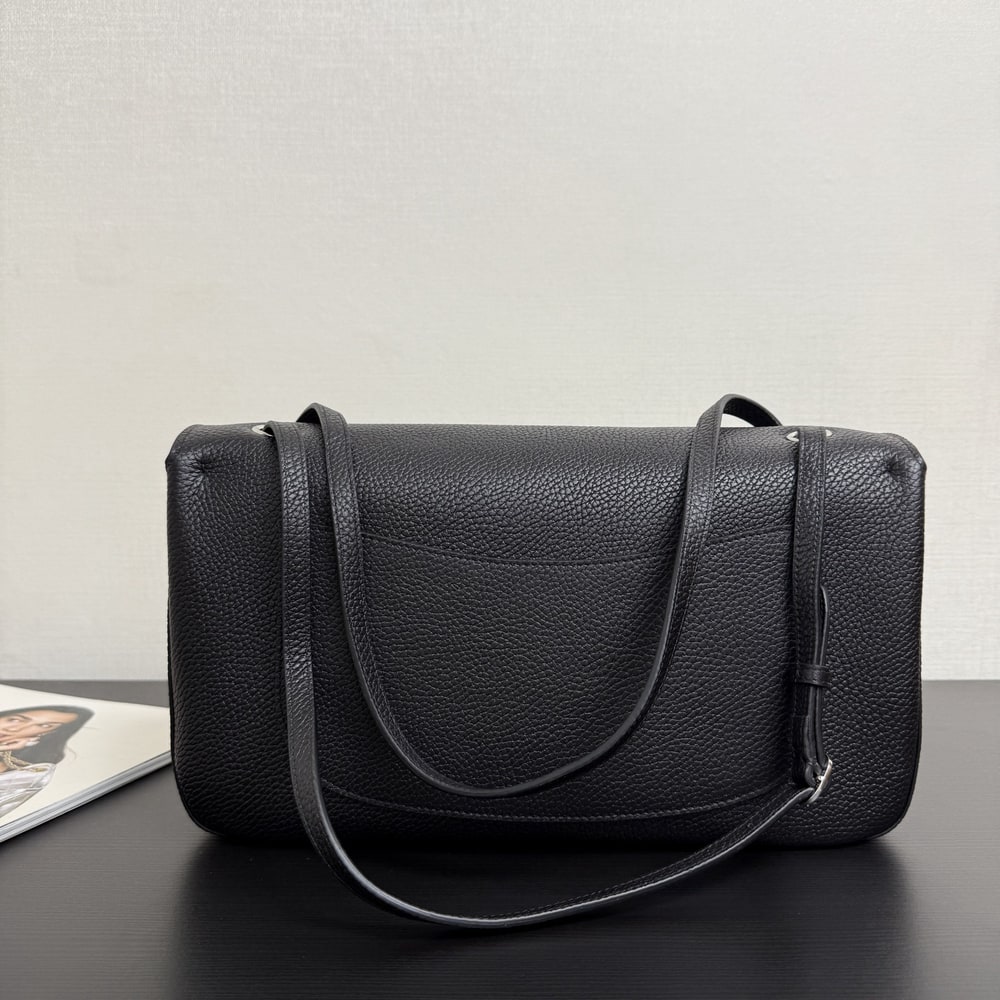 Ch**el Classic Maxi Flapbag(HIGH-END GRADE)