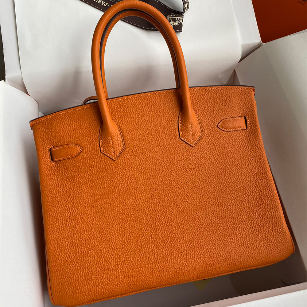 H**me5 BIRKIN BAG 30