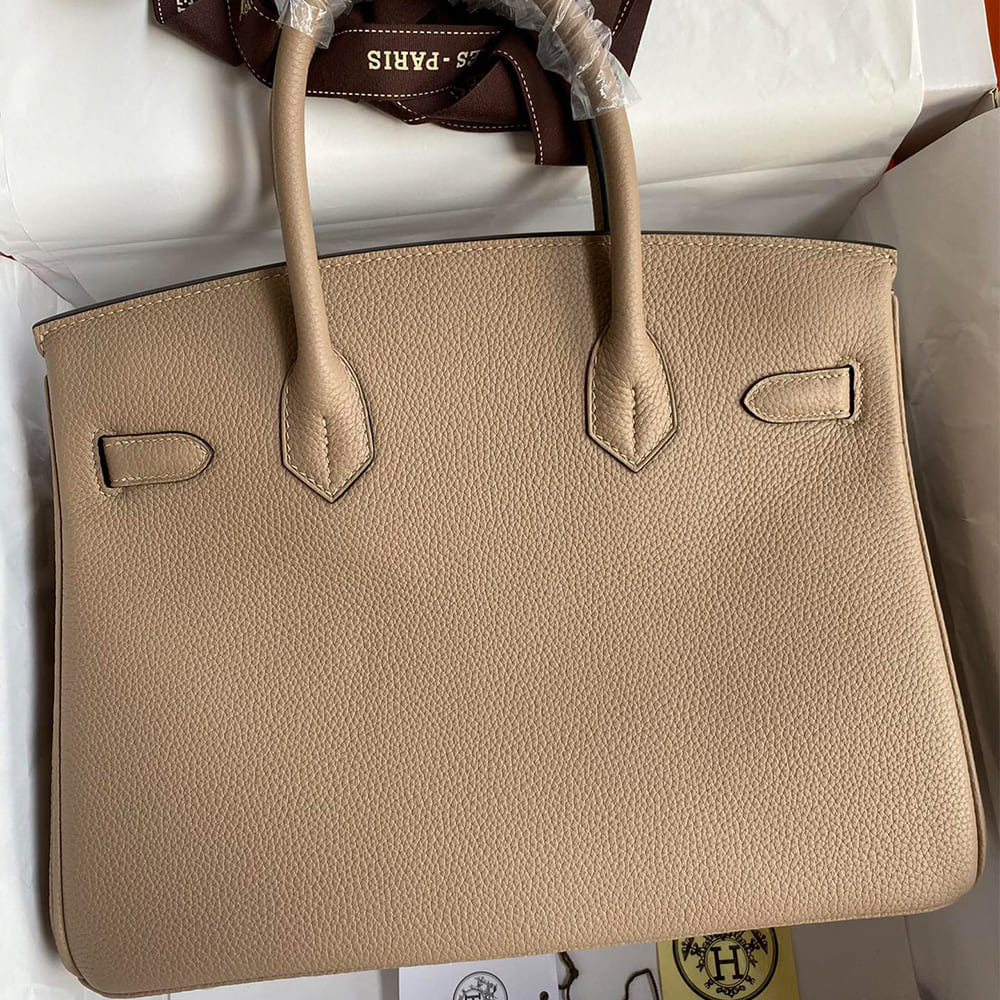 H**me5 BIRKIN BAG 30