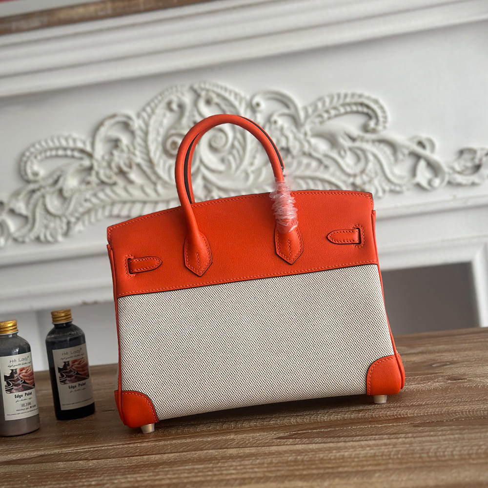 H**me5 BIRKIN BAG 25(HIGH-END GRADE)