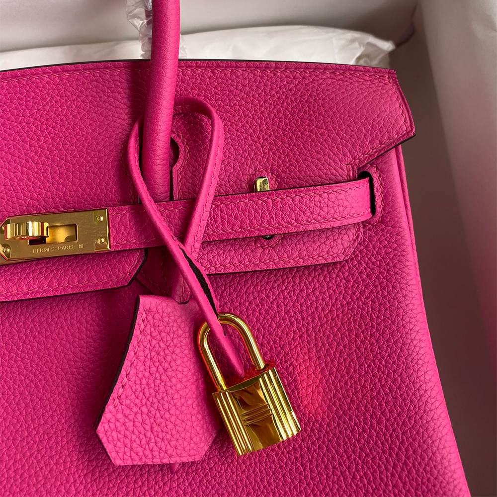 H**me5 BIRKIN BAG 30