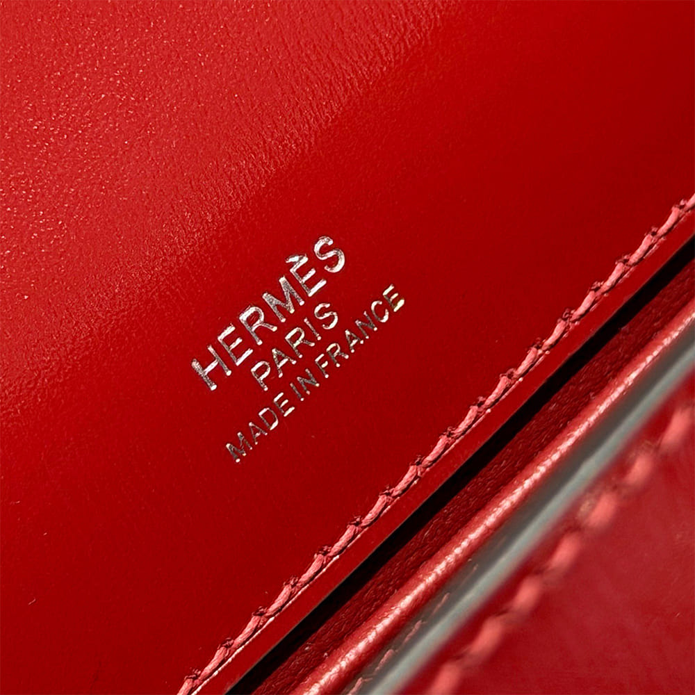 H**me5 Kelly Pochette(HIGH-END GRADE)