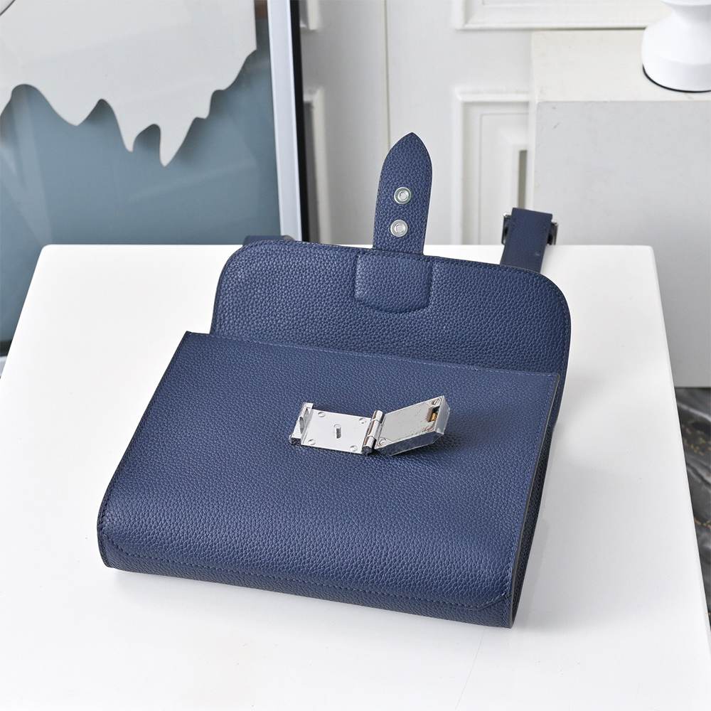 H**me5 Sac a depeches 21 bag(HIGH-END GRADE)