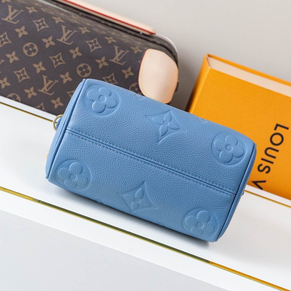 LV Speedy Bandoulière 20
