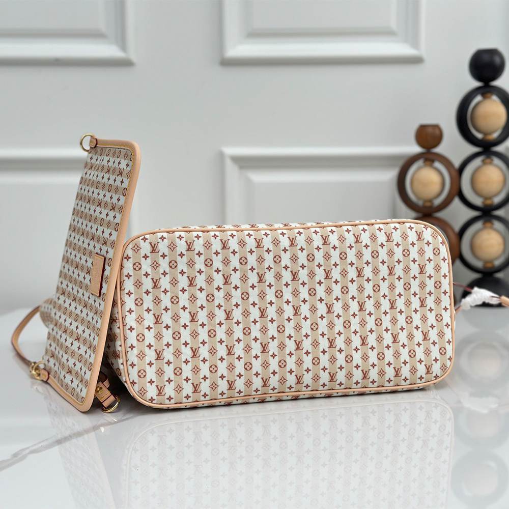 LV Neverfull MM