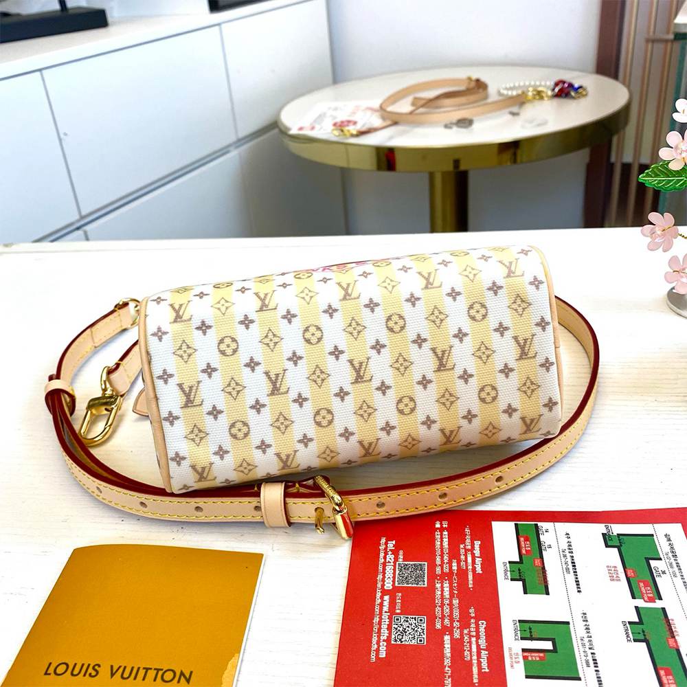 LV Nano Speedy