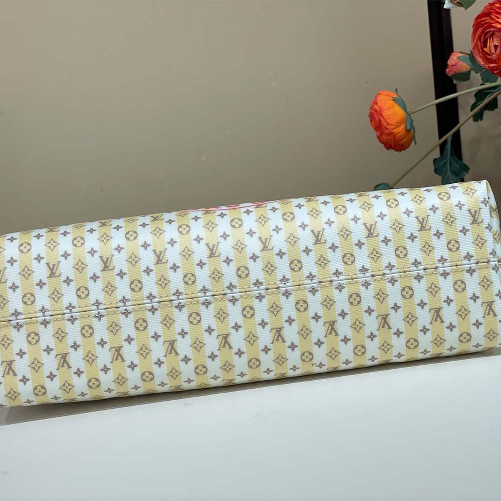 LV Carryall East West(HIGH-END GRADE)