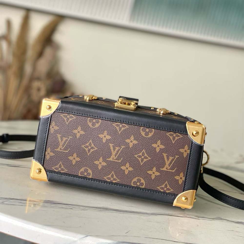LV Speedy Bandoulière 22(HIGH-END GRADE)