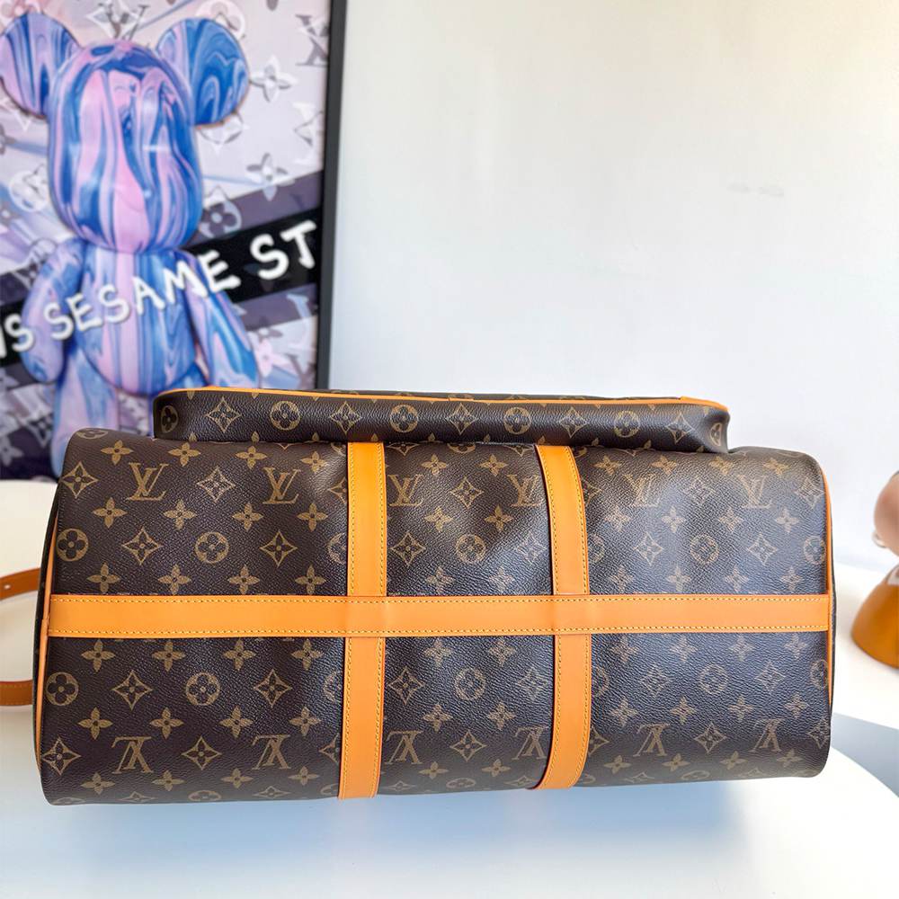 LV Keepall Cargo 50(TAX-FREE Grade)
