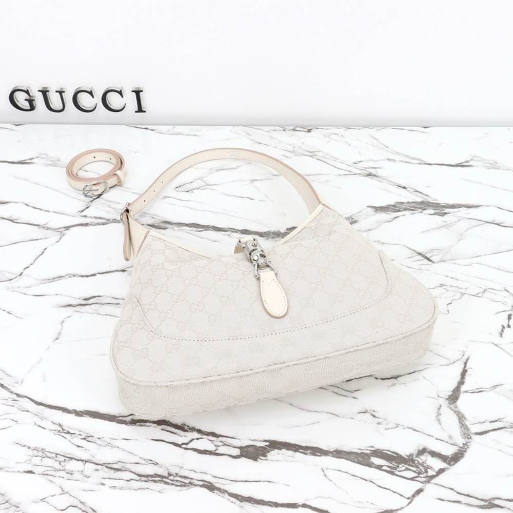 Gvc*1 Jackie 1961 medium shoulder bag(HIGH-END GRADE)