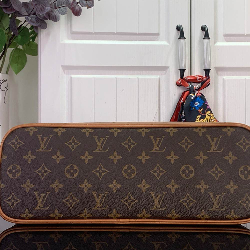 LV Alma MM Soft Celebration(HIGH-END GRADE)