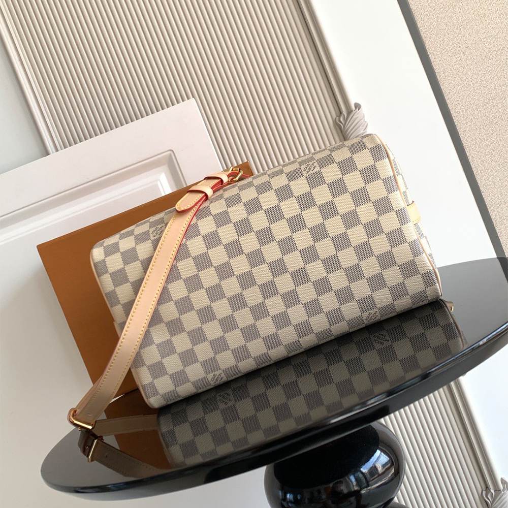 LV Speedy Bandoulière 30(HIGH-END GRADE)