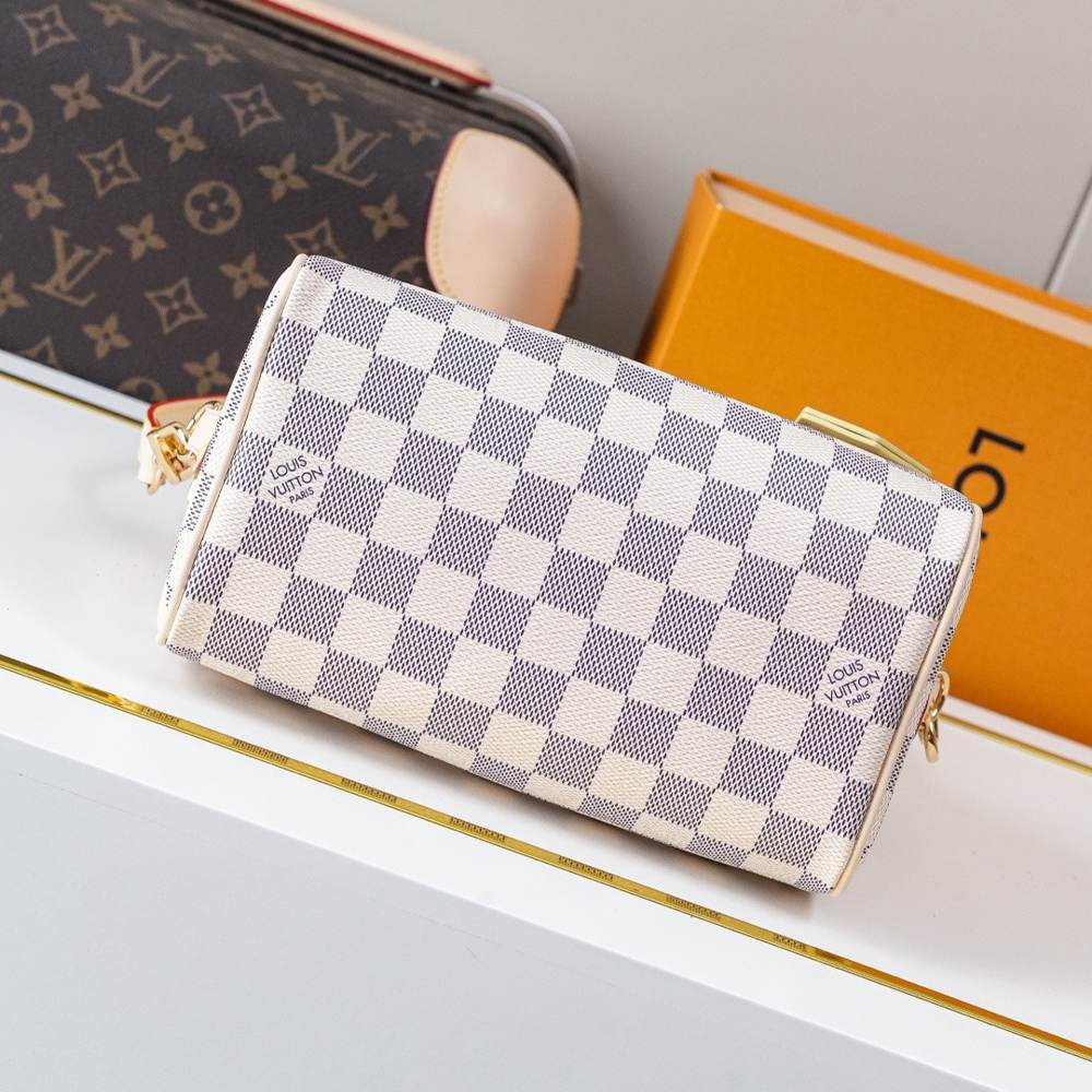 LV Speedy Bandoulière 20
