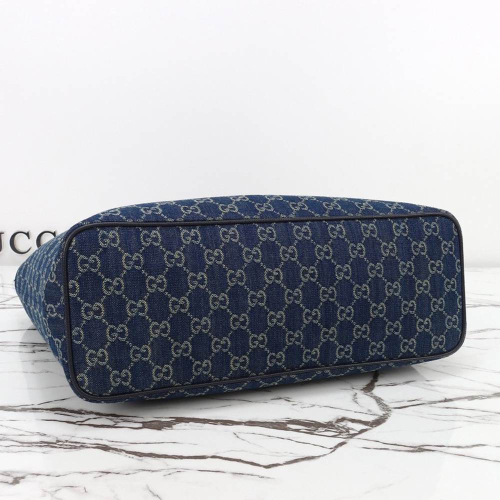 Gvc*1 Tribeca large tote bag