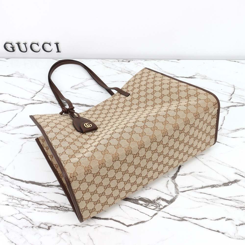 Gvc*1 Londra large tote bag