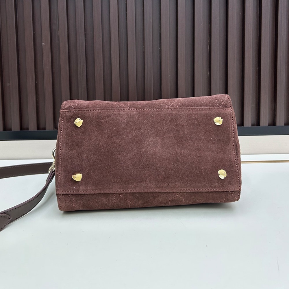 D10r Small D10r Granville Bag