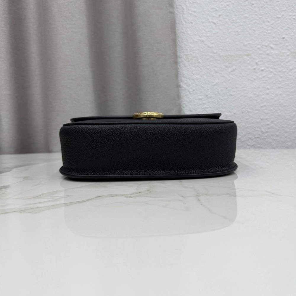 D10r Medium D10r Medaillon Flap Bag(HIGH-END GRADE)