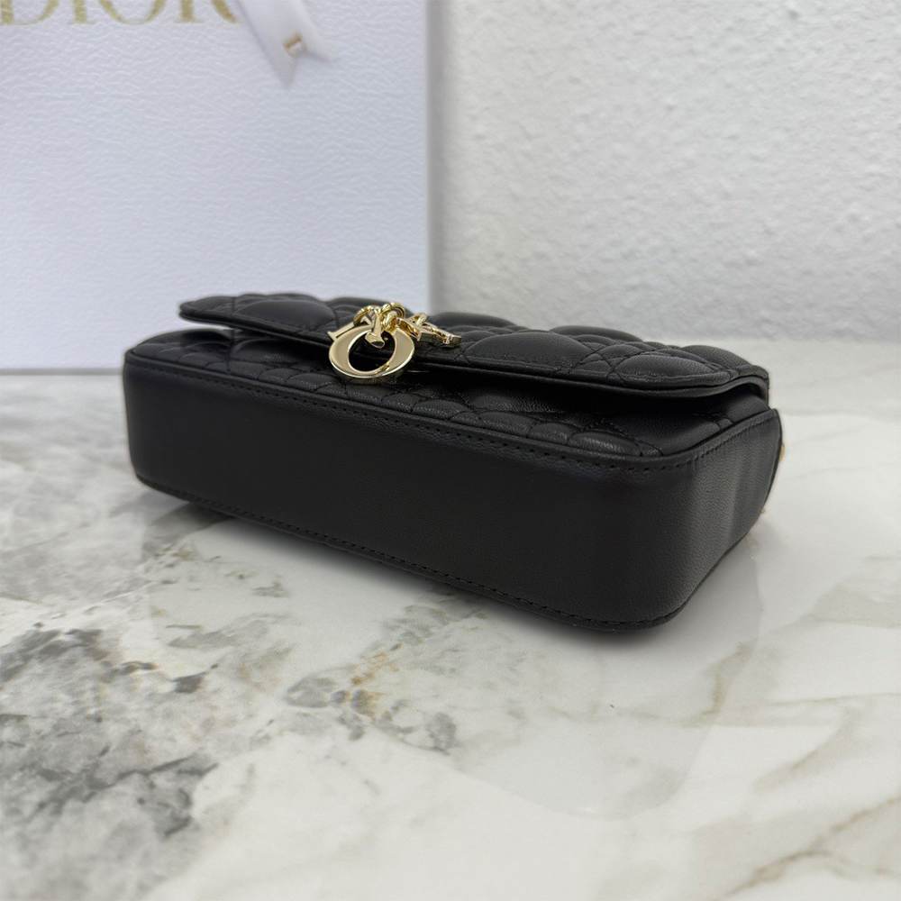 My D10r – D10r Talk Phone Pouch