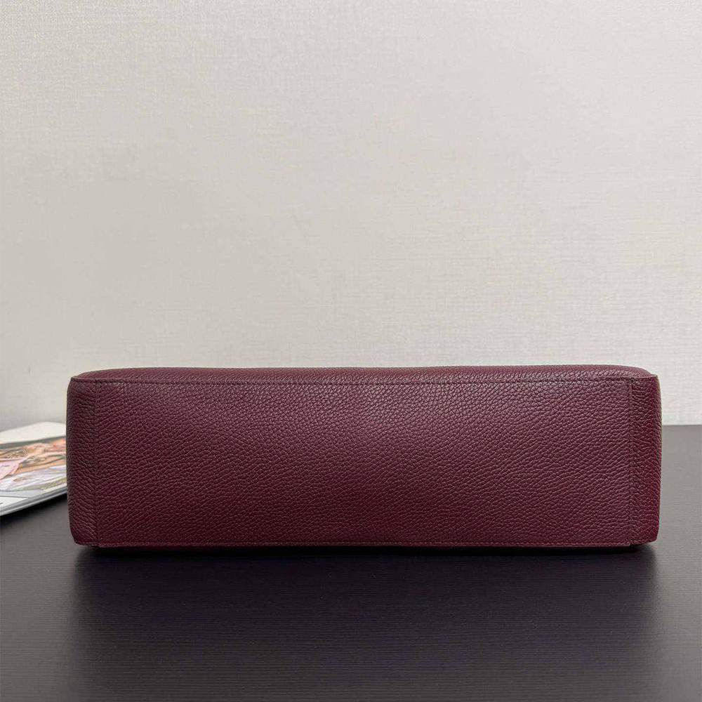 Ch**el Maxi Flapbag(HIGH-END GRADE)