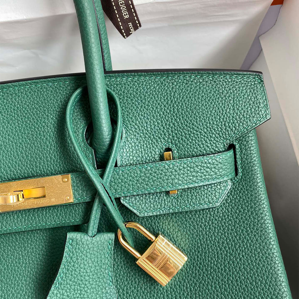 H**me5 BIRKIN BAG 30