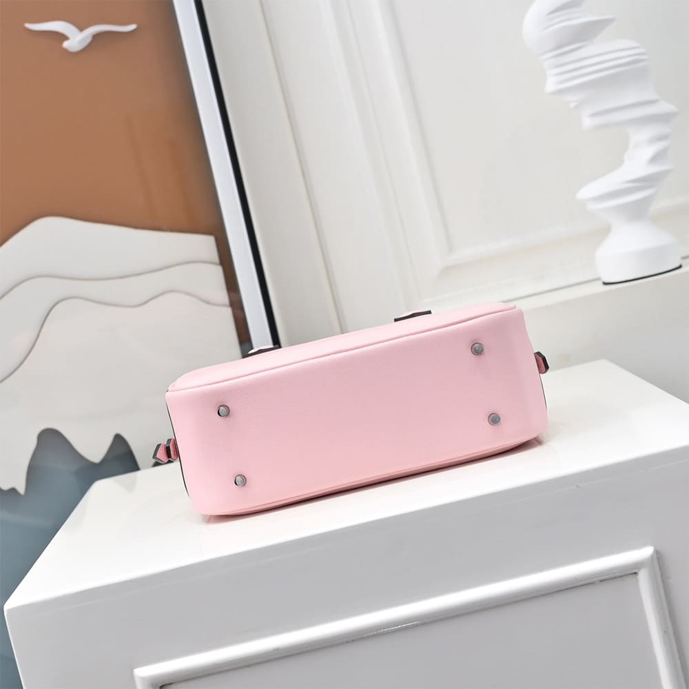 H**me5 Plume mini bag(HIGH-END GRADE)