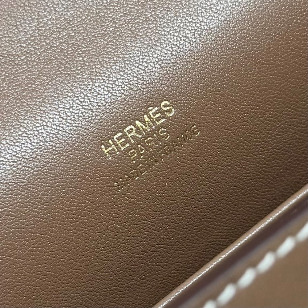 H**me5 Kelly Pochette(HIGH-END GRADE)