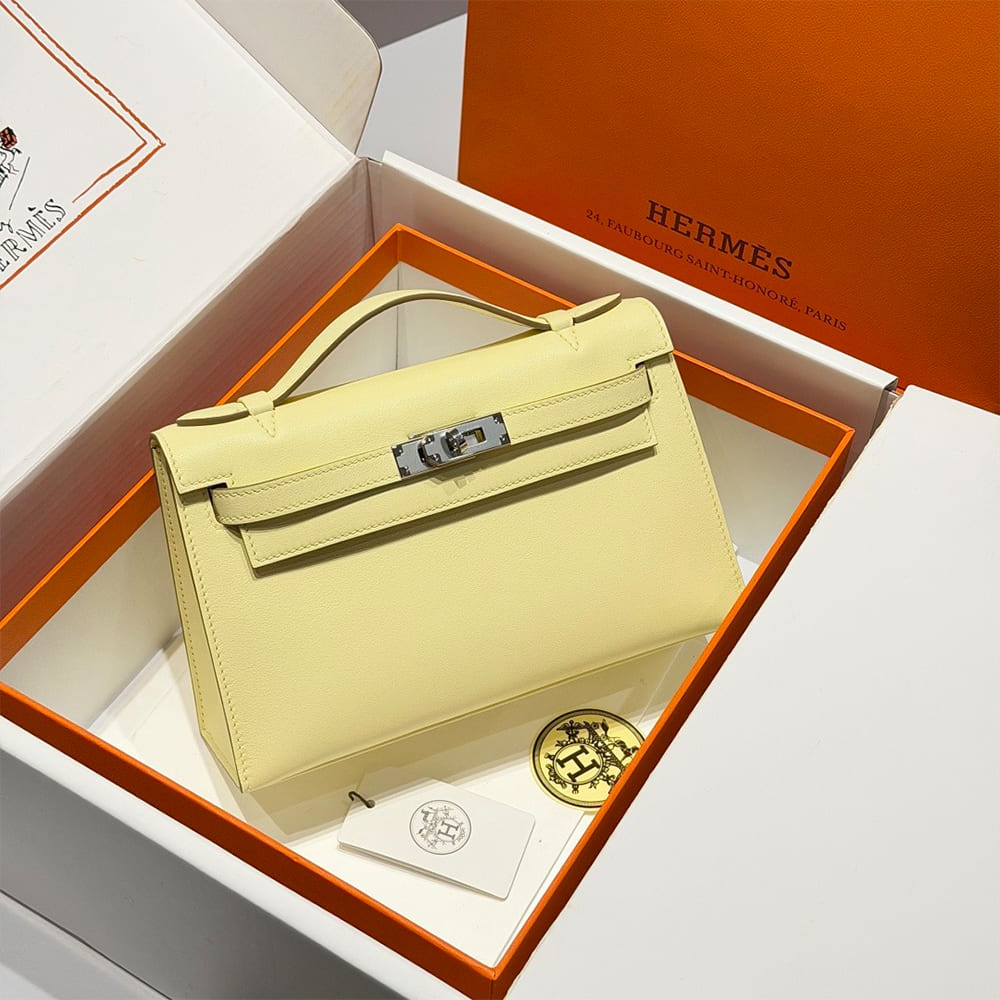 H**me5 Kelly Pochette(HIGH-END GRADE)