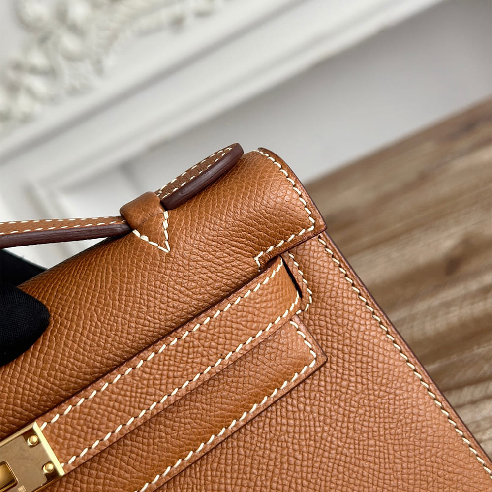 H**me5 Kelly Pochette(HIGH-END GRADE)