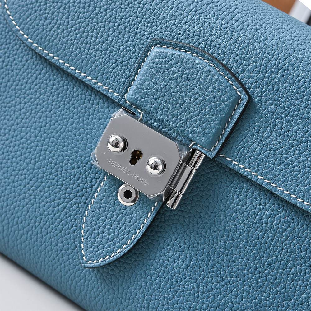 H**me5 Sac a depeches 21 bag(HIGH-END GRADE)