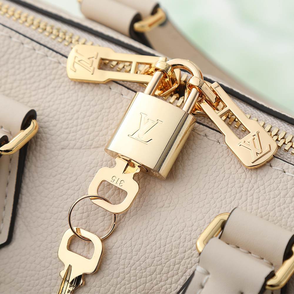LV Speedy Bandoulière 20