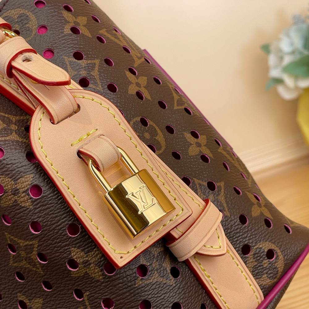LV All In BB